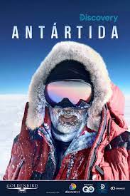     Misja Antarktyda